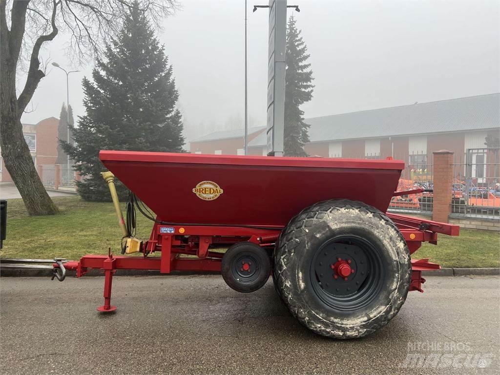 Bredal B50 Agricultura - Outros
