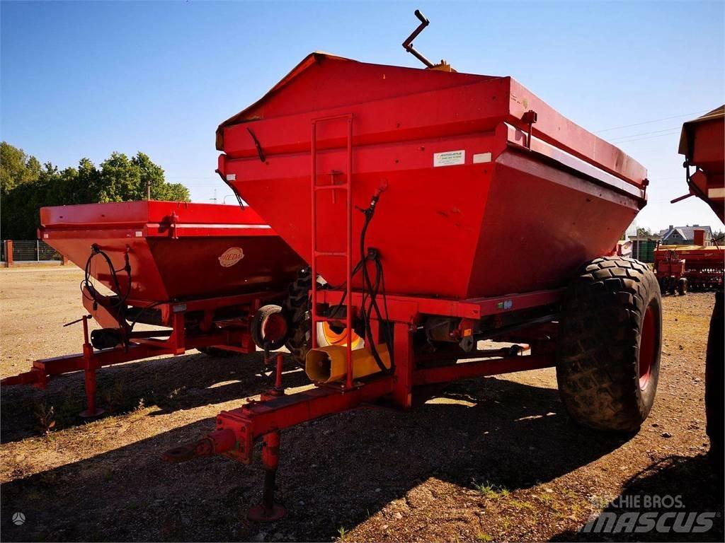 Bredal B6 Agricultura - Outros
