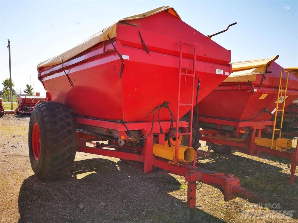 Bredal B6 Agricultura - Outros
