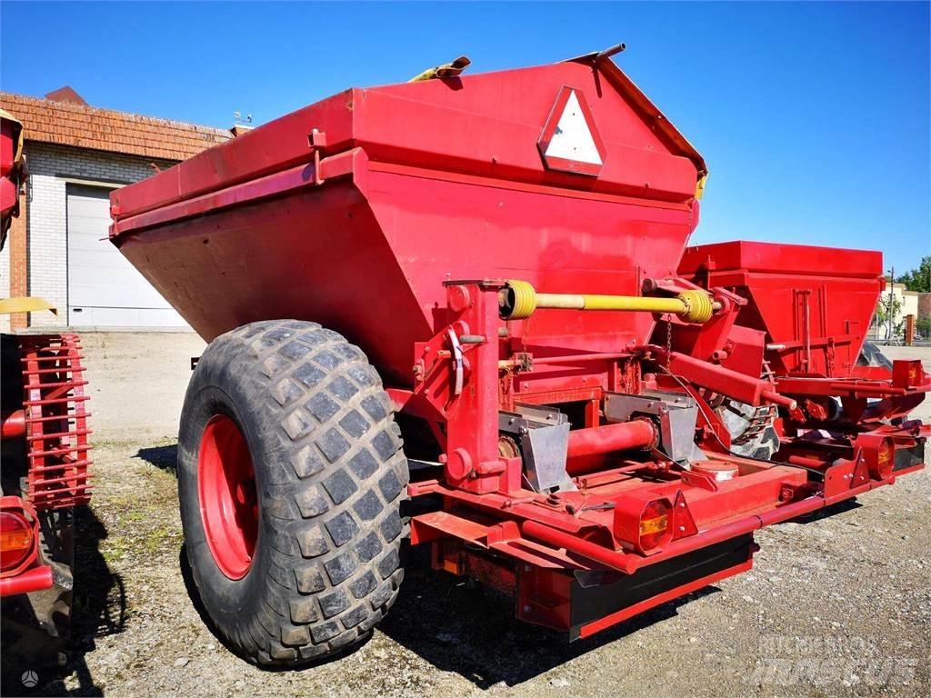 Bredal B6 Agricultura - Outros
