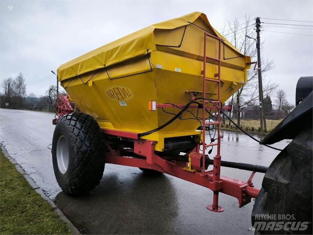 Bredal K65 Agricultura - Outros

