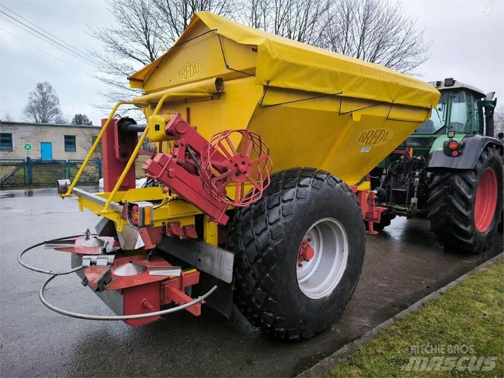 Bredal K65 Agricultura - Outros
