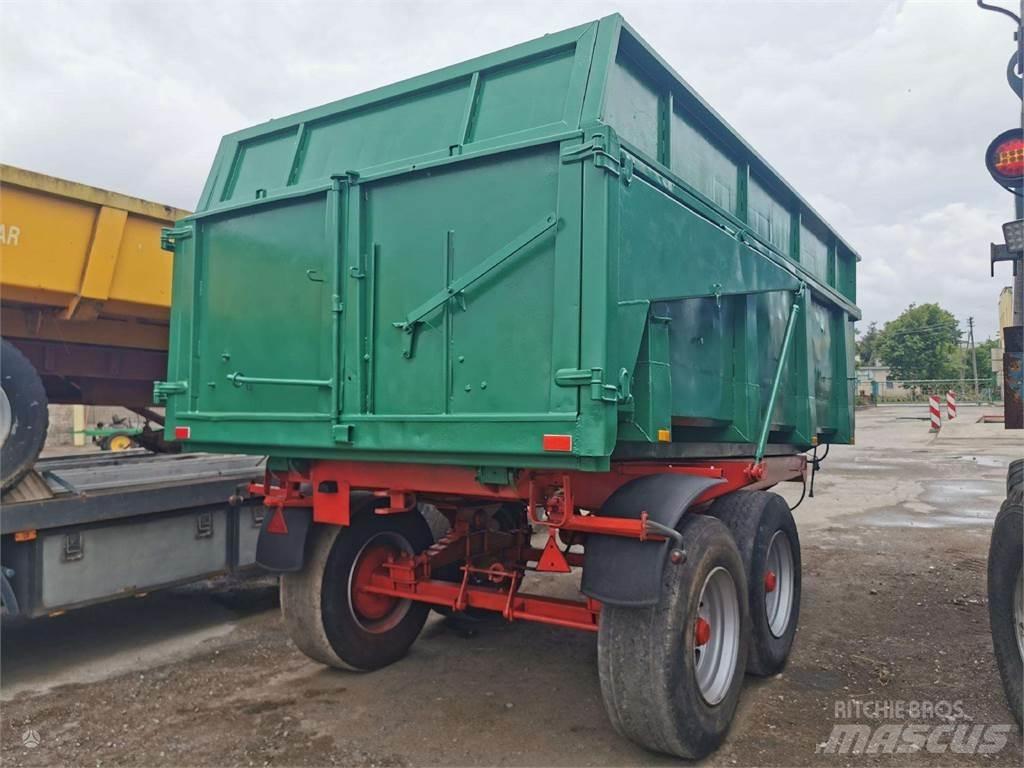 Brimont 12tt Agricultura - Outros
