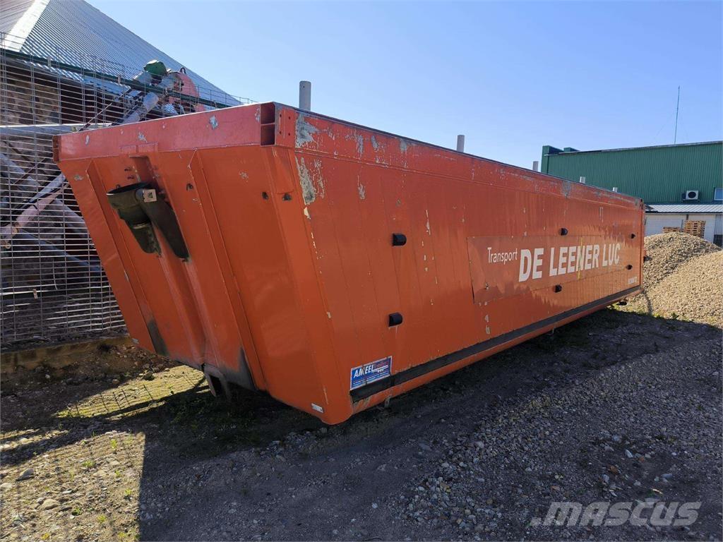  Bührer Outros Reboques