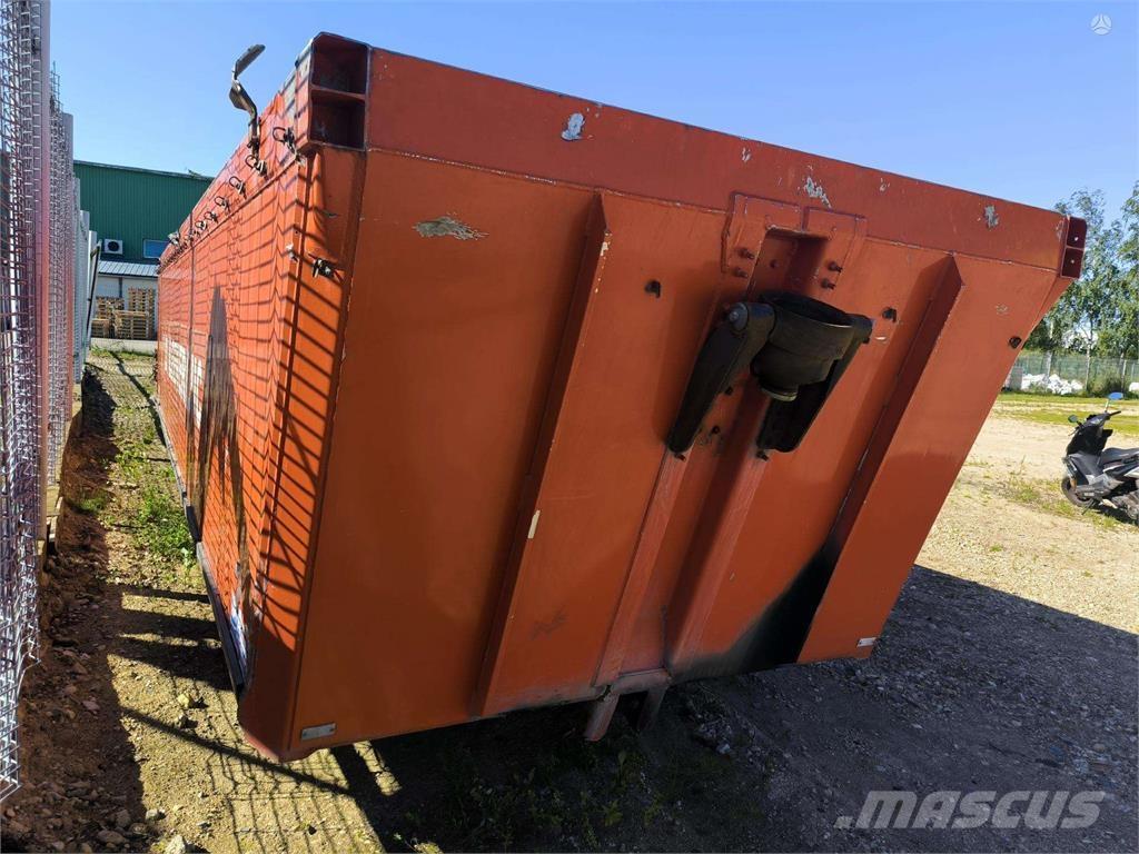  Bührer Outros Reboques