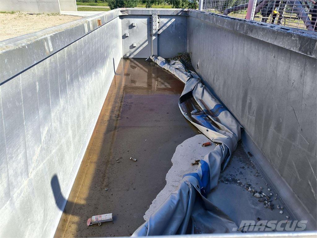  Bührer Outros Reboques