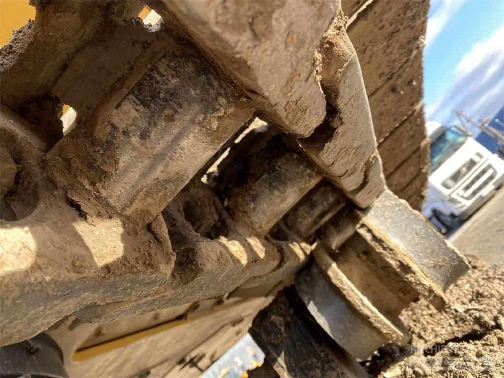CAT 336 Escavadeiras de esteiras