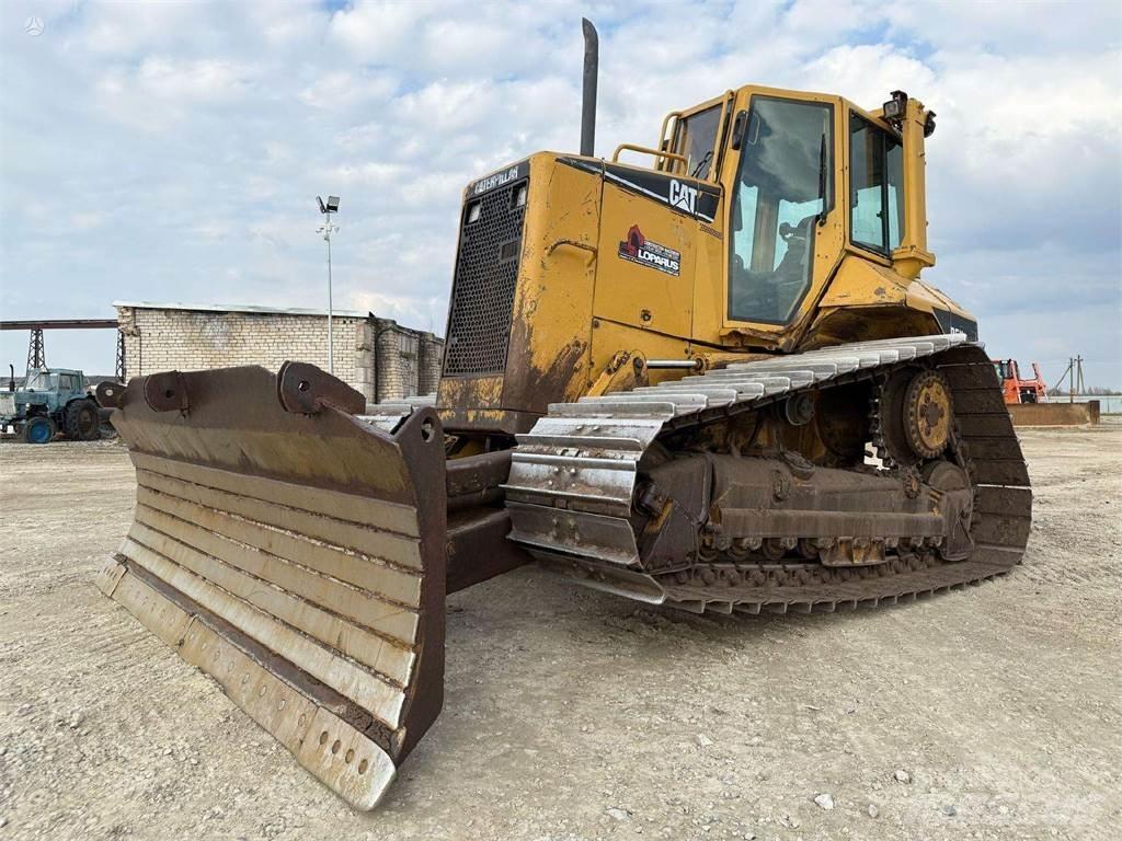 CAT D5N LGP Dozers - Tratores rastos