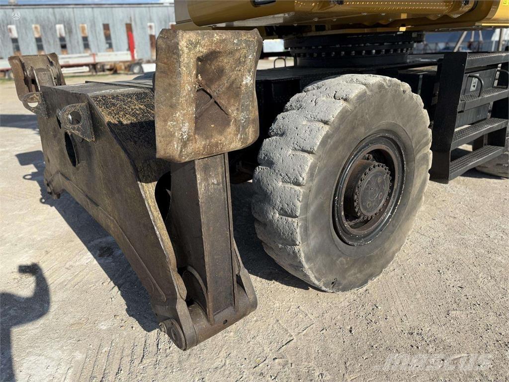 CAT M 325 DLMH Escavadoras de rodas