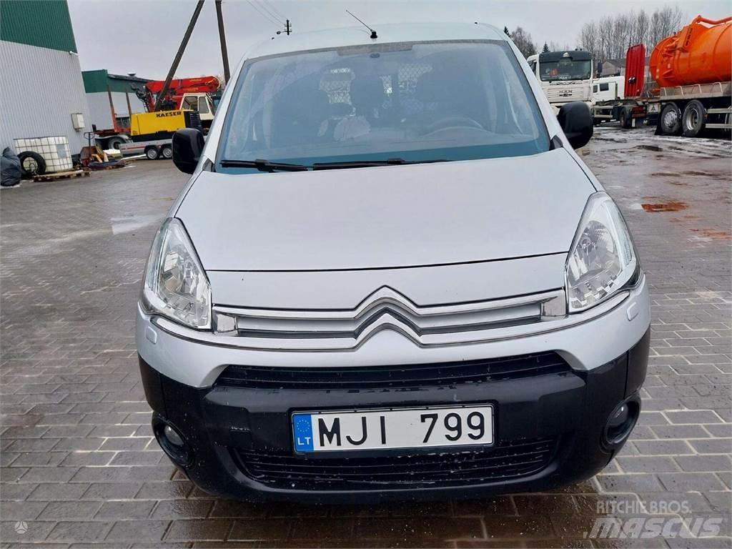 Citroën  Automóvel