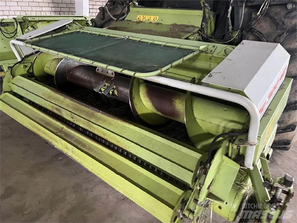 CLAAS Jaguar 870 Gadanheiras-Condicionadoras
