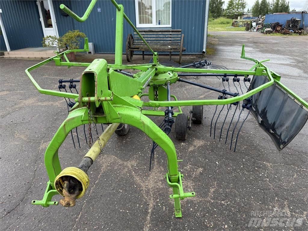 Deutz-Fahr 300 Alimentadores de misturadoras