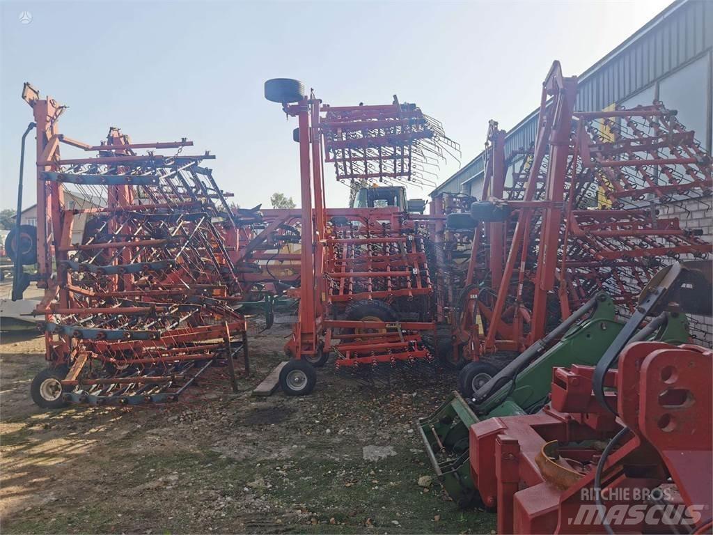 Einböck 12 Agricultura - Outros
