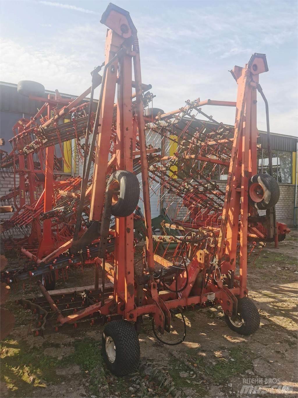 Einböck 12 Agricultura - Outros
