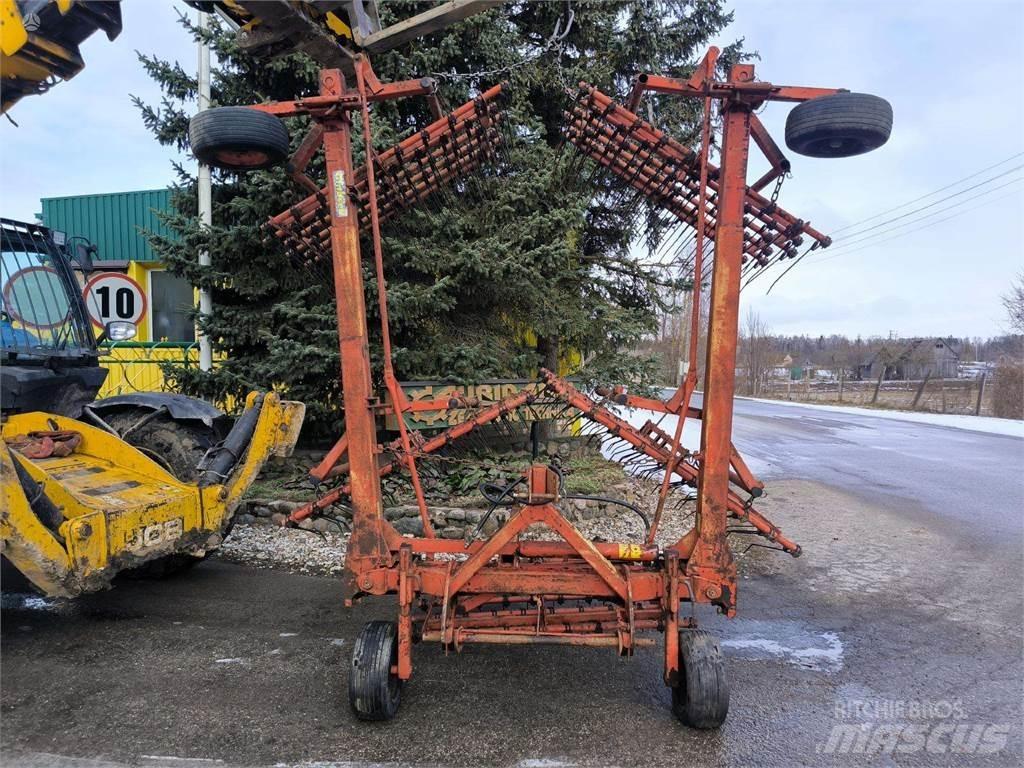 Einböck 750 Agricultura - Outros
