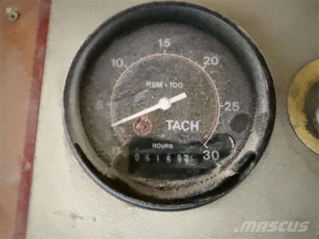 Extec Megabyte Britadeiras