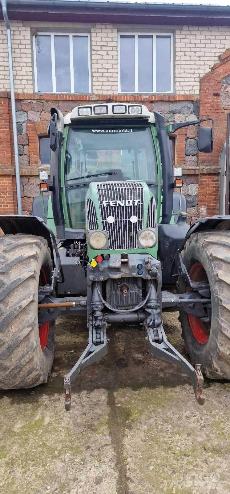 Fendt 716 Agricultura - Outros
