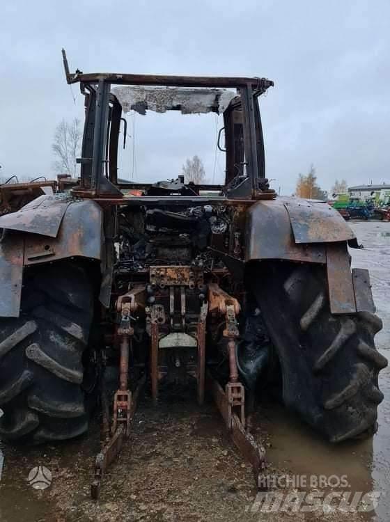 Fendt 926 Agricultura - Outros
