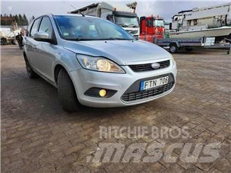 Ford  Automóvel