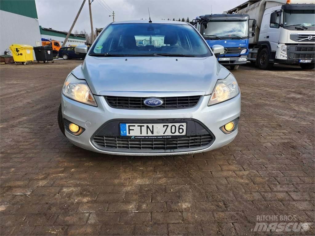Ford  Automóvel
