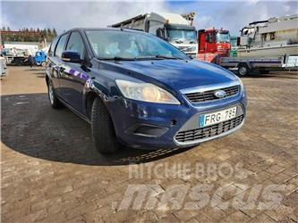 Ford  Automóvel