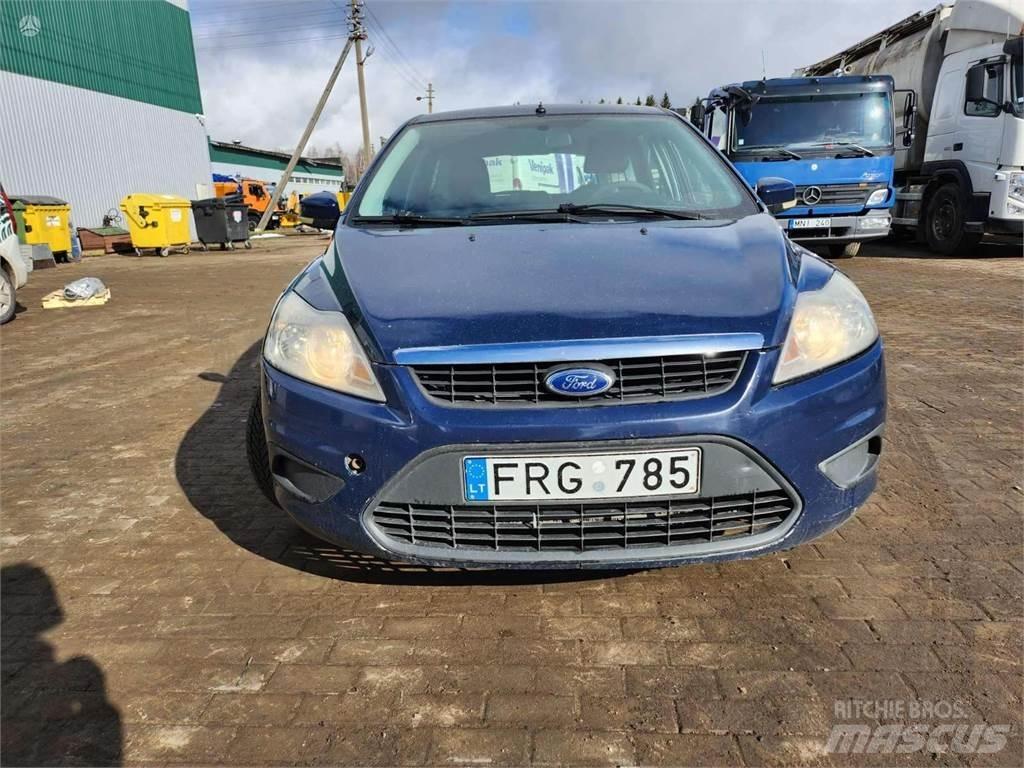 Ford  Automóvel