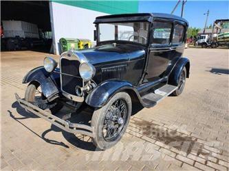 Ford  Automóvel