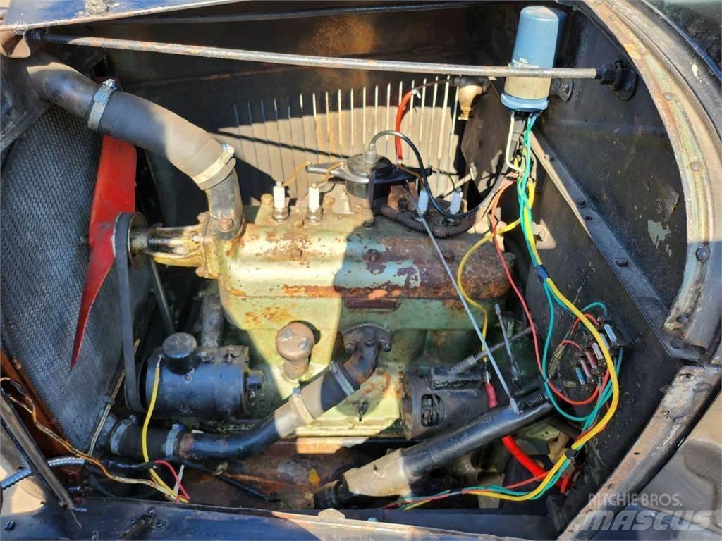 Ford  Automóvel