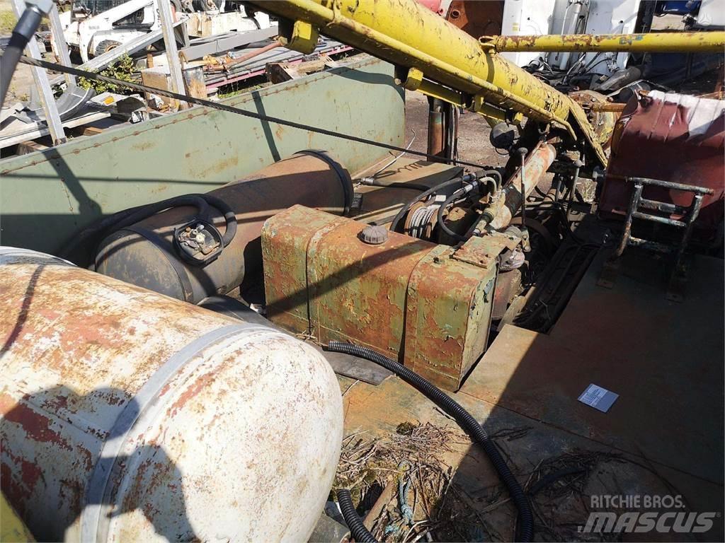 Gaz 66 Outros