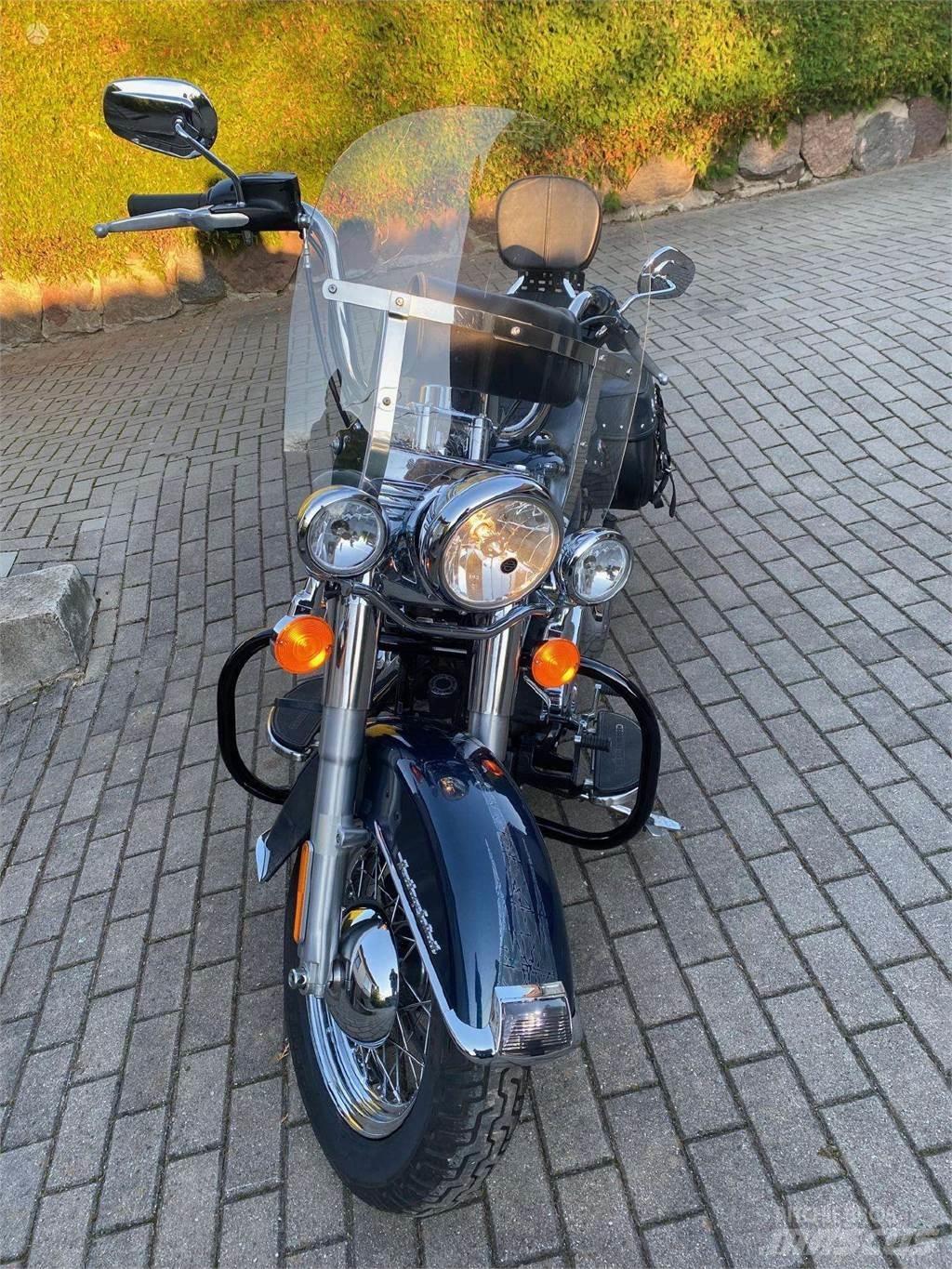 Harley-Davidson  Veículos todo-terreno