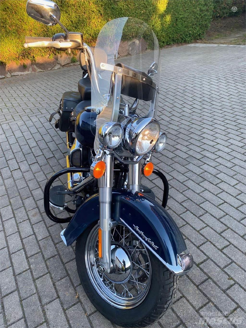 Harley-Davidson  Veículos todo-terreno