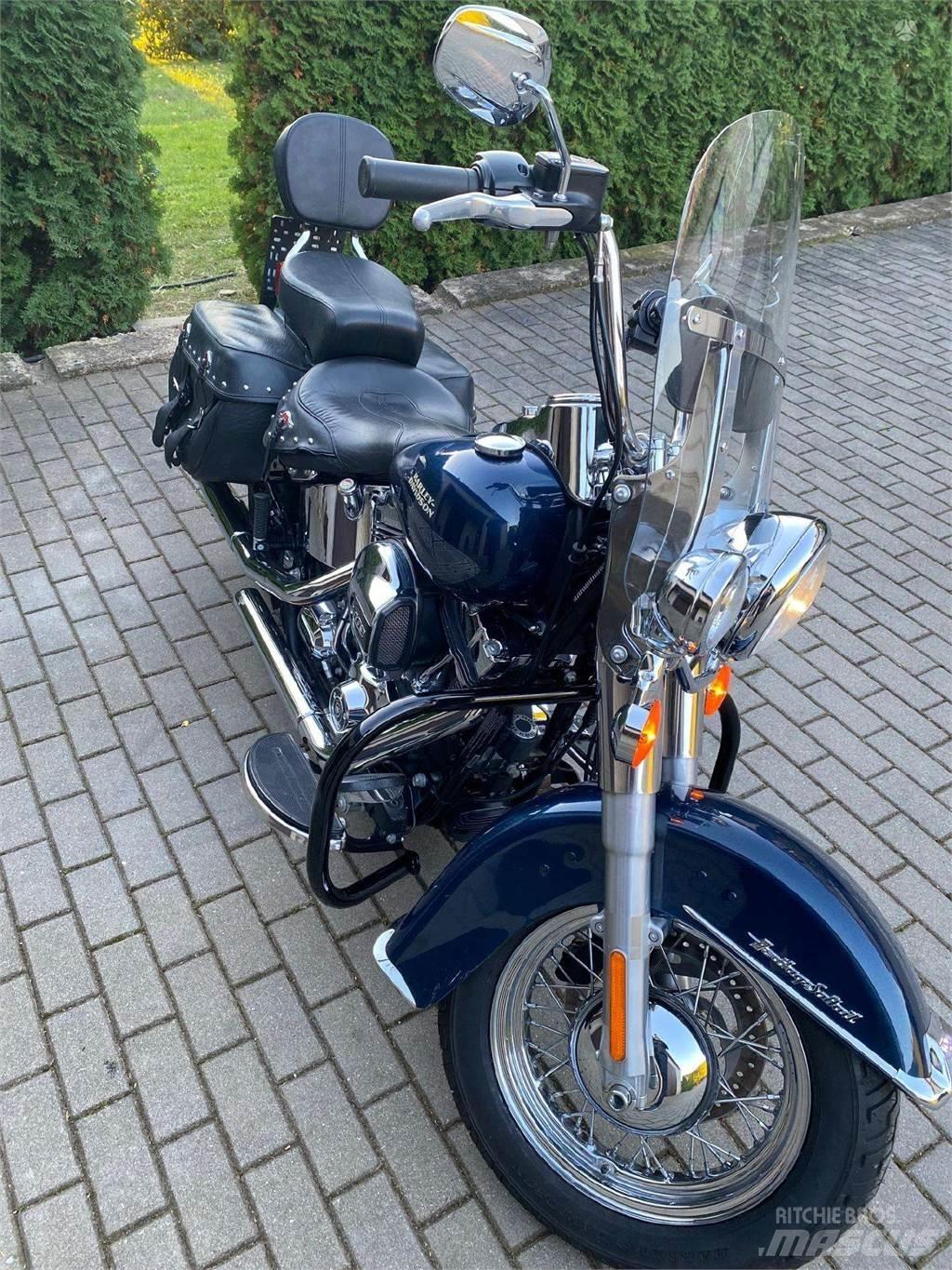 Harley-Davidson  Veículos todo-terreno