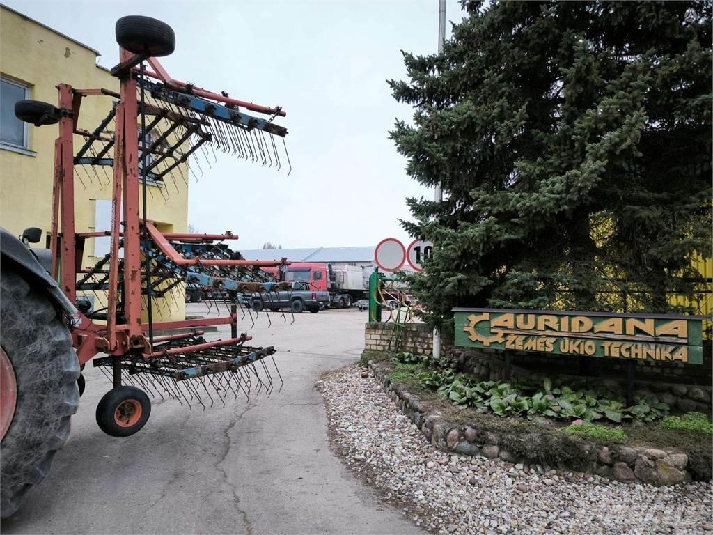 Hatzenbichler 8 Agricultura - Outros
