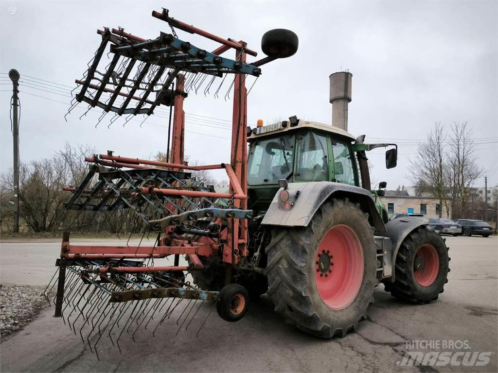 Hatzenbichler 8 Agricultura - Outros
