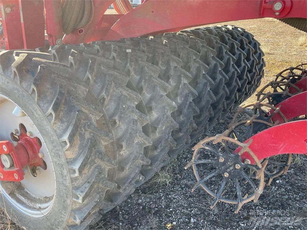 Horsch Focus 6TD Perfuradoras