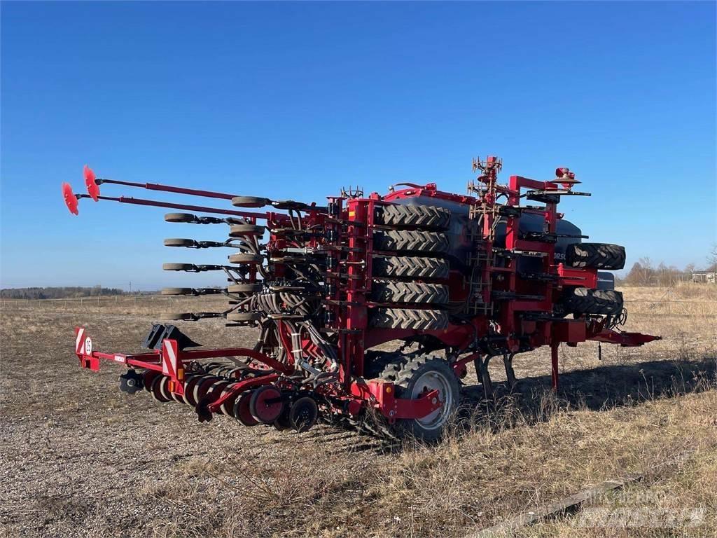 Horsch Focus 6TD Perfuradoras