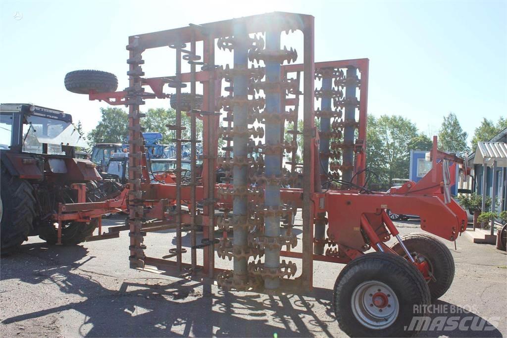 Howard HM600 Agricultura - Outros
