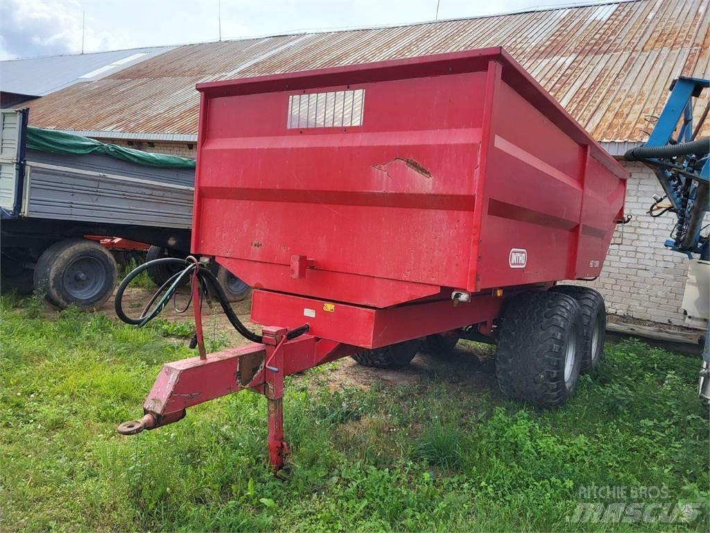 INTHO HBT12000 Agricultura - Outros
