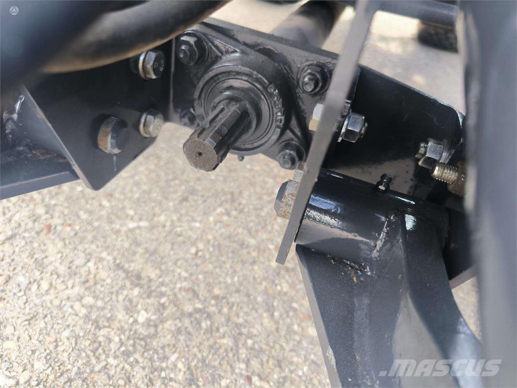 Iseki 325 Tratores Agrícolas usados