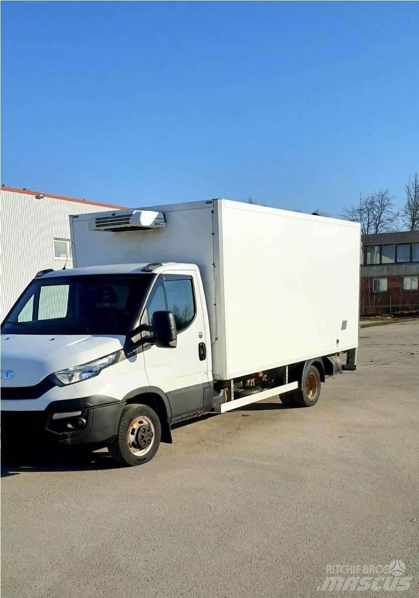 Iveco  Automóvel