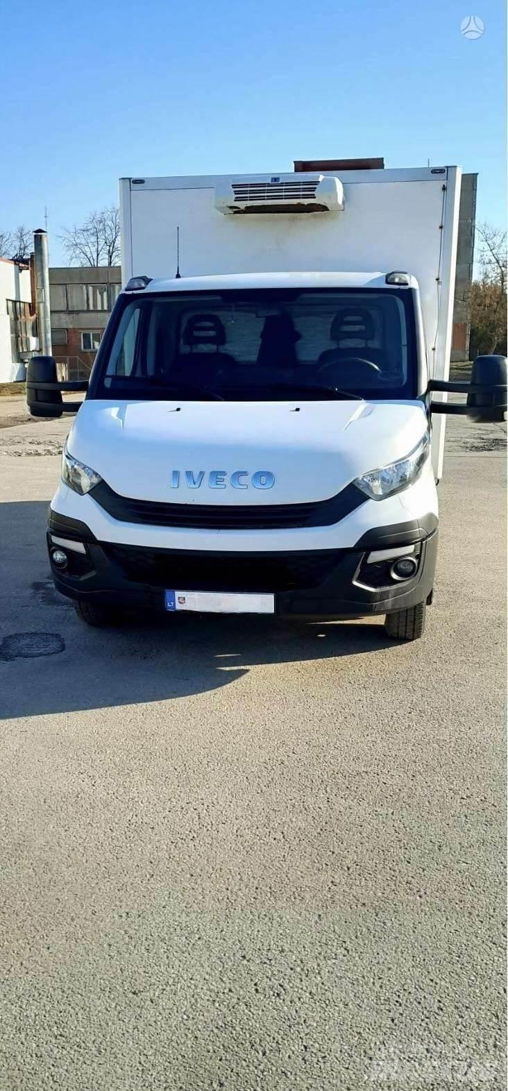 Iveco  Automóvel