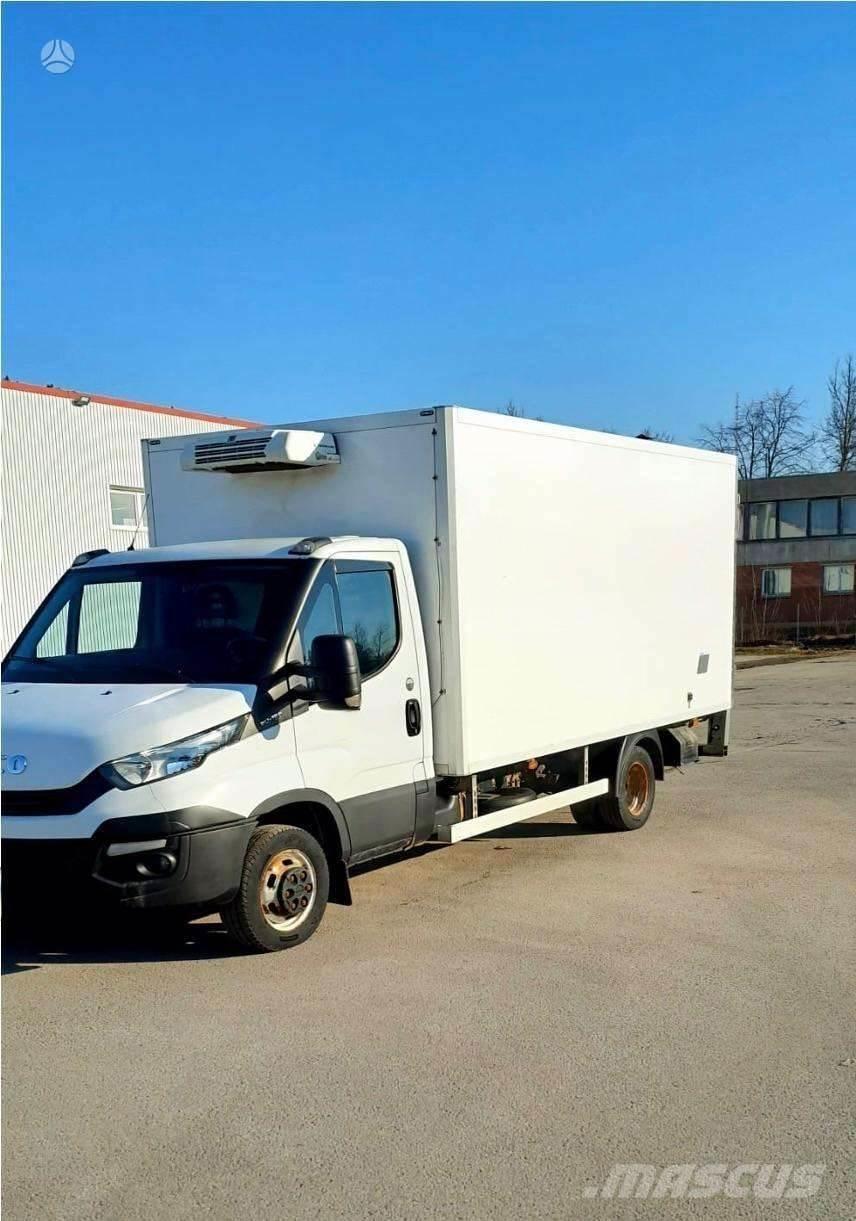 Iveco  Automóvel