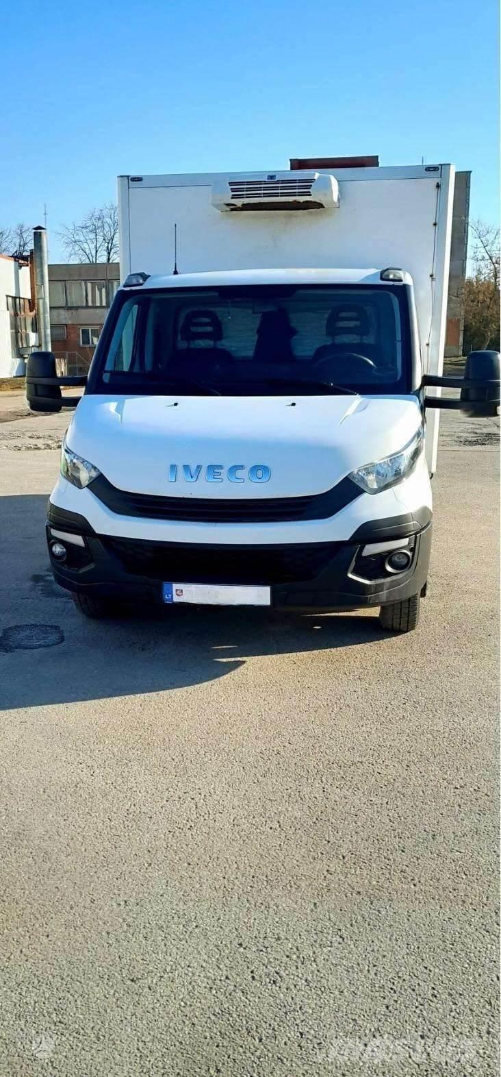 Iveco  Automóvel