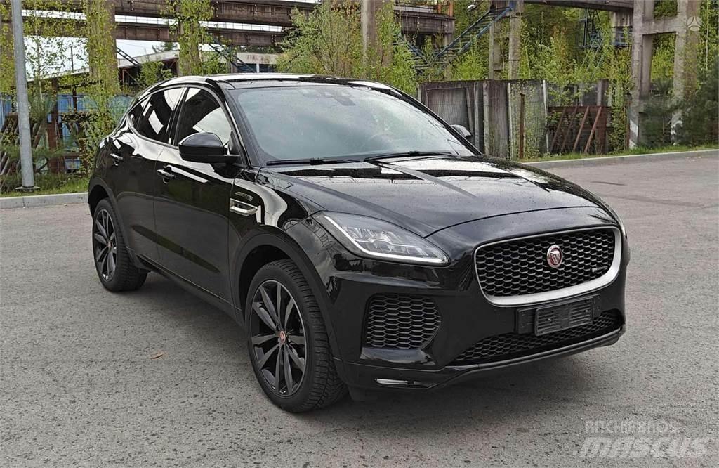 Jaguar  Automóvel