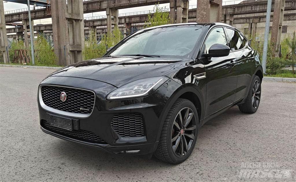 Jaguar  Automóvel