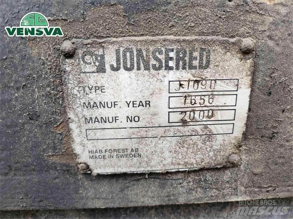 Jonsered J1090 Garras