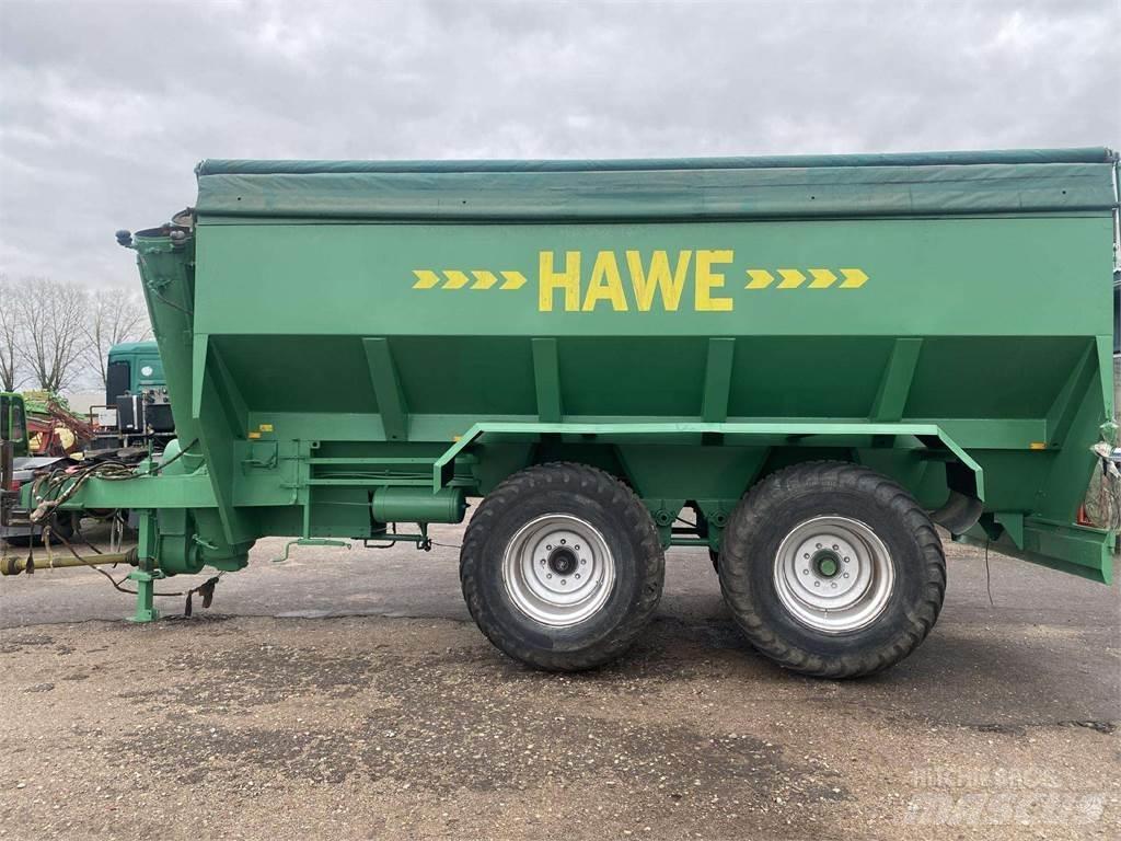  -Kita- HAWE 2500 Outros Reboques