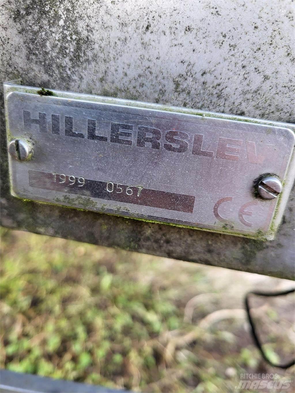  -Kita- Hillerslev Outros reboques agricolas