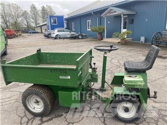  -Kita- Schmits Caminhões articulados