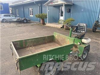 -Kita- Schmitz Caminhões articulados